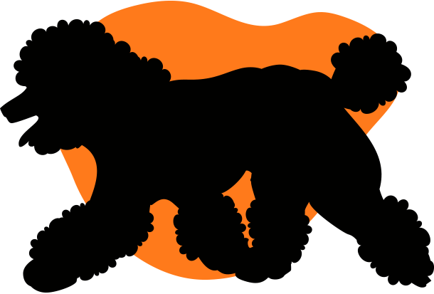 Standard Poodles Logo