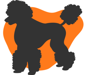 Standard Poodles Logo